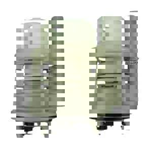 FLUSH VLV ASSY F/ N1 L10 743ED