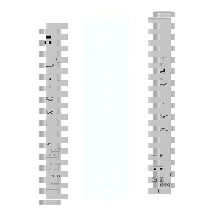 REM CNTL UNIT AUTO OPEN