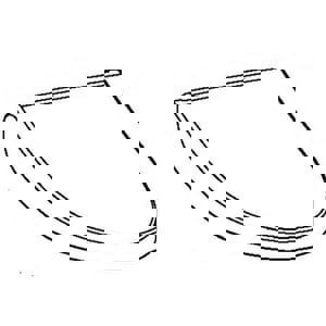 C200 LID ASSY ELONG COTT