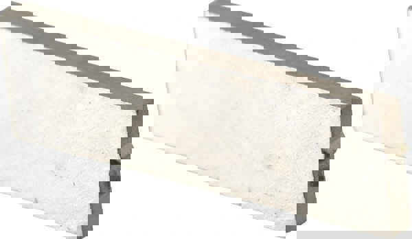 Number 7, Individual Hardened Steel Type