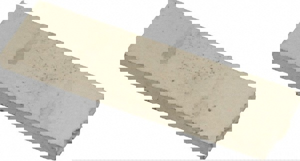 Letter N, Individual Hardened Steel Type