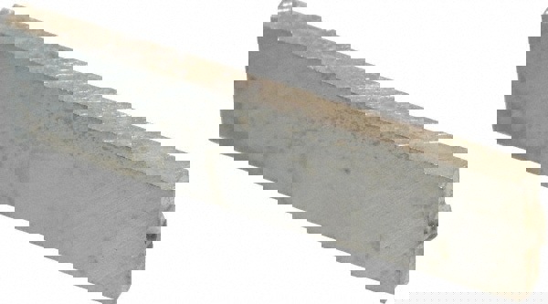 Letter P, Individual Hardened Steel Type