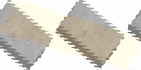 Letter X, Individual Hardened Steel Type