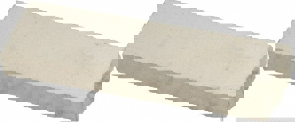 Number 2, Individual Hardened Steel Type