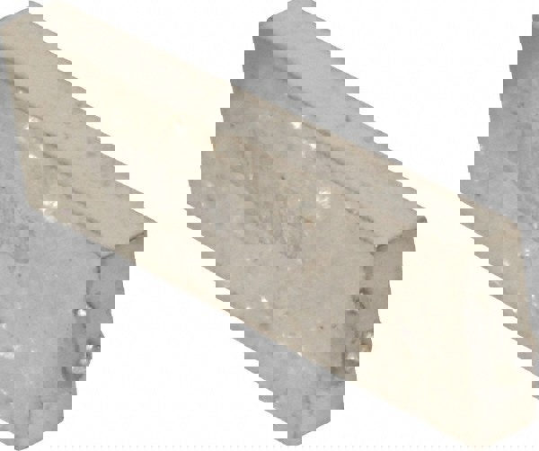 Letter J, Individual Hardened Steel Type