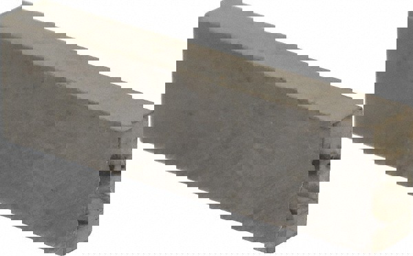 Number 2, Individual Hardened Steel Type