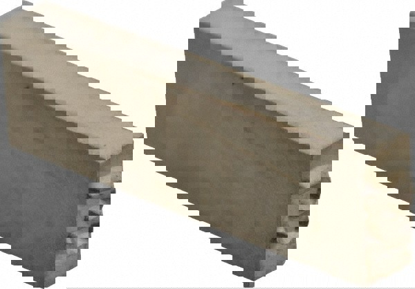 Number 3, Individual Hardened Steel Type