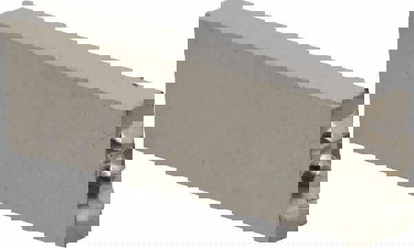 Number 5, Individual Hardened Steel Type