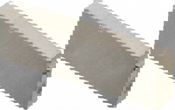 Number 7, Individual Hardened Steel Type