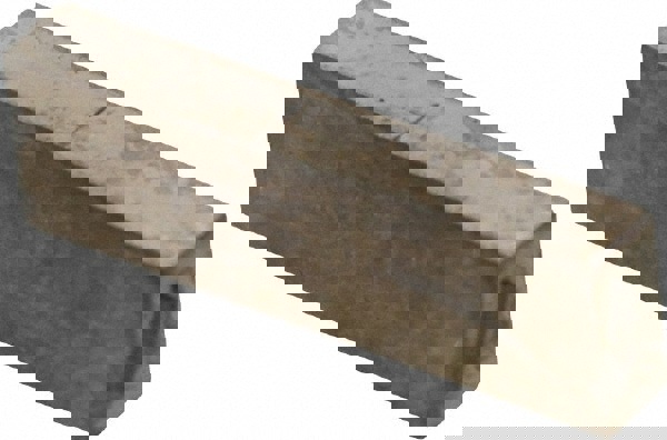 Letter A, Individual Hardened Steel Type