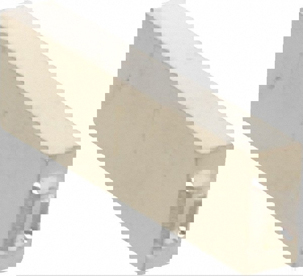 Letter D, Individual Hardened Steel Type