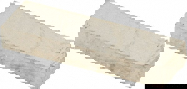 Letter E, Individual Hardened Steel Type