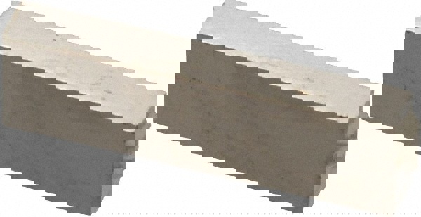 Letter F, Individual Hardened Steel Type