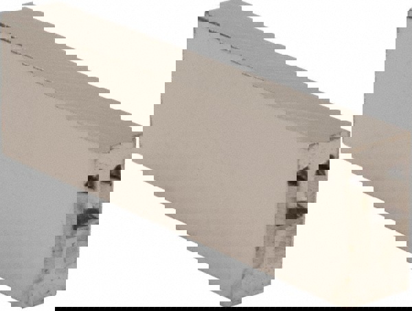 Letter H, Individual Hardened Steel Type