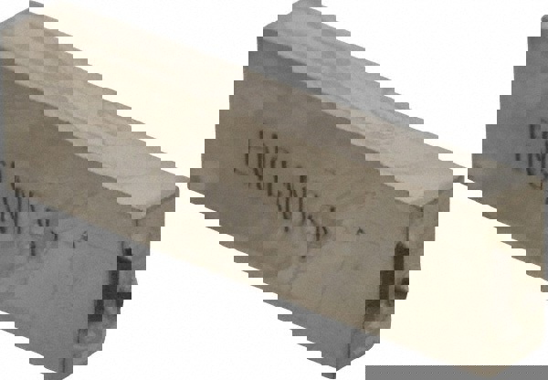 Letter J, Individual Hardened Steel Type