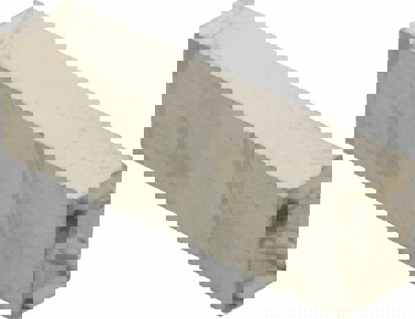 Number 2, Individual Hardened Steel Type