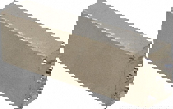 Number 3, Individual Hardened Steel Type