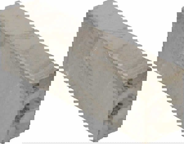 Number 5, Individual Hardened Steel Type