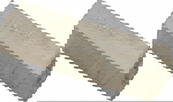 Letter B, Individual Hardened Steel Type