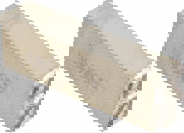 Letter R, Individual Hardened Steel Type