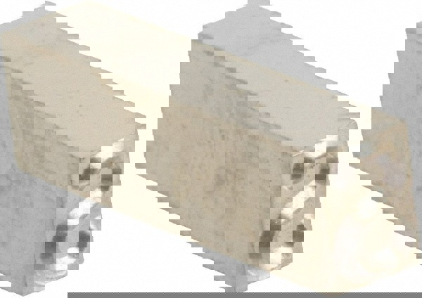 Letter S, Individual Hardened Steel Type