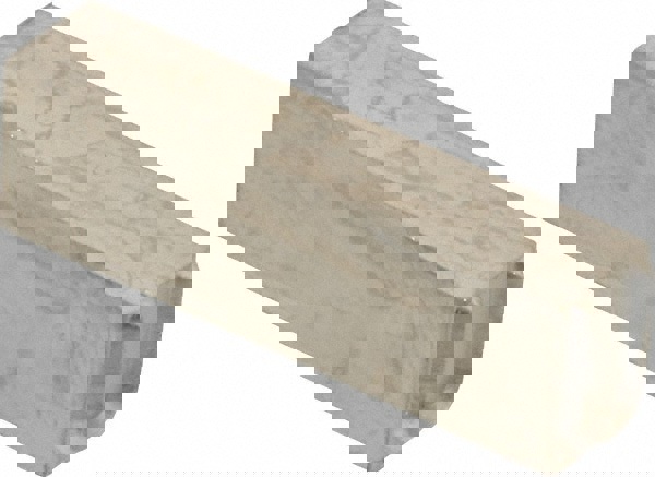 Letter U, Individual Hardened Steel Type