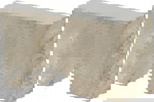 Number 8, Individual Hardened Steel Type