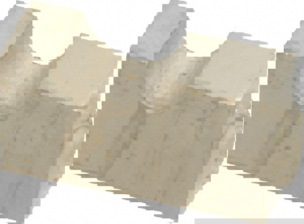 Number 9, Individual Hardened Steel Type