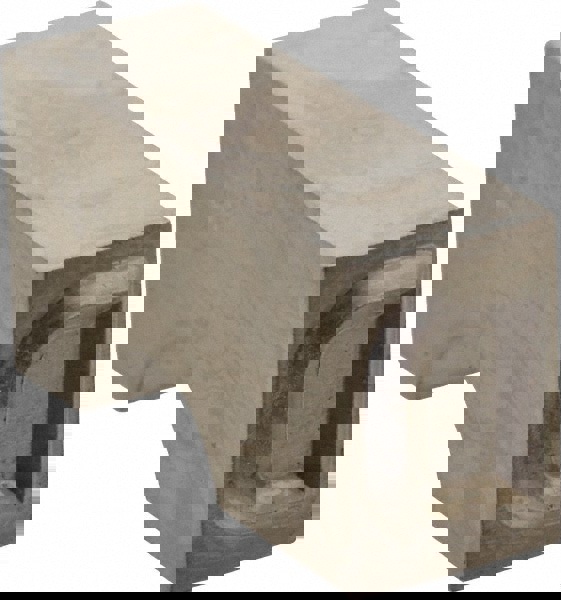 Letter D, Individual Hardened Steel Type