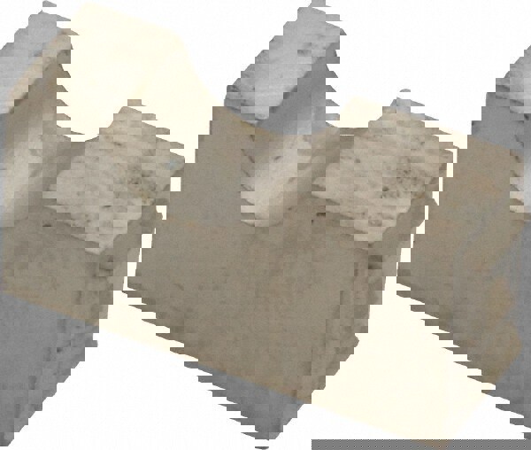 Letter E, Individual Hardened Steel Type