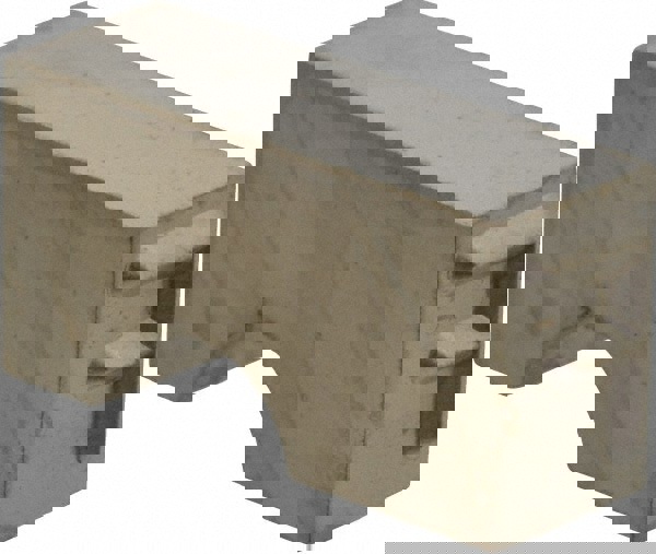 Individual Steel Type