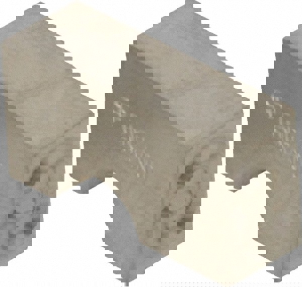 Letter G, Individual Hardened Steel Type