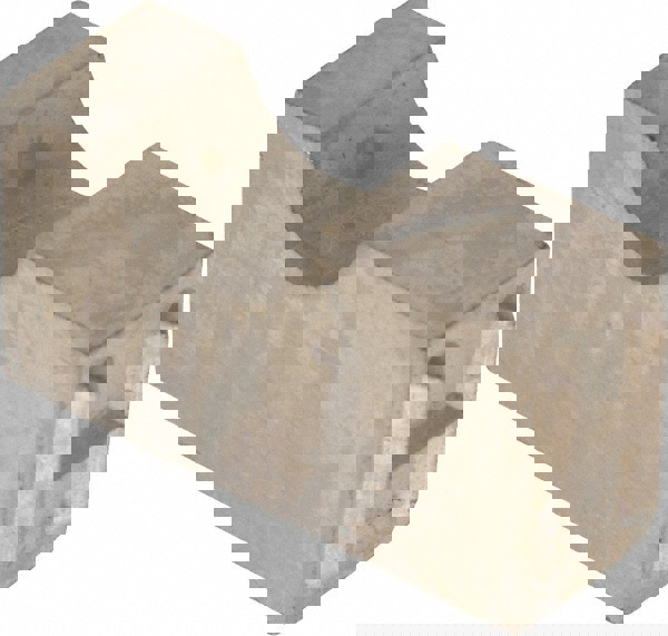 Individual Steel Type