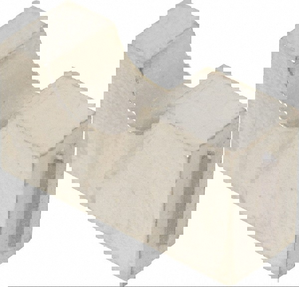 Letter I, Individual Hardened Steel Type