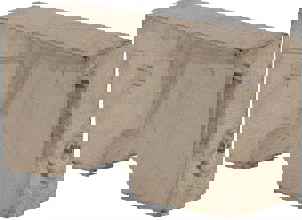 Letter J, Individual Hardened Steel Type