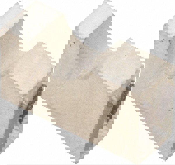 Letter K, Individual Hardened Steel Type