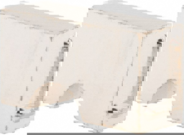 Letter L, Individual Hardened Steel Type