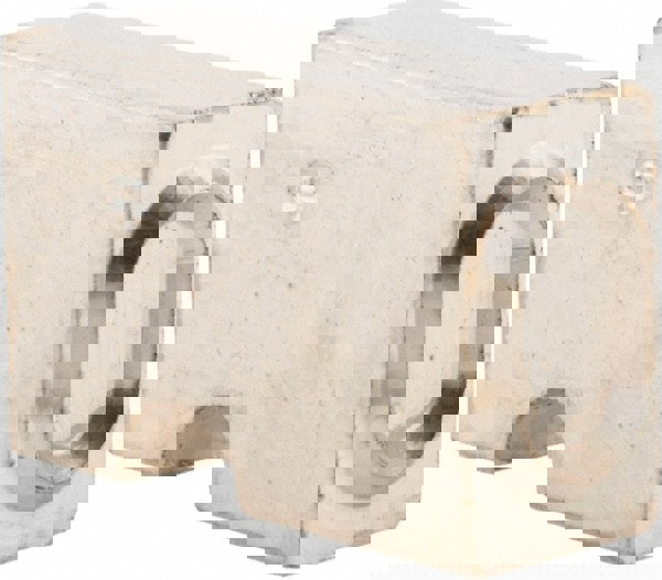 Number 0, Individual Hardened Steel Type