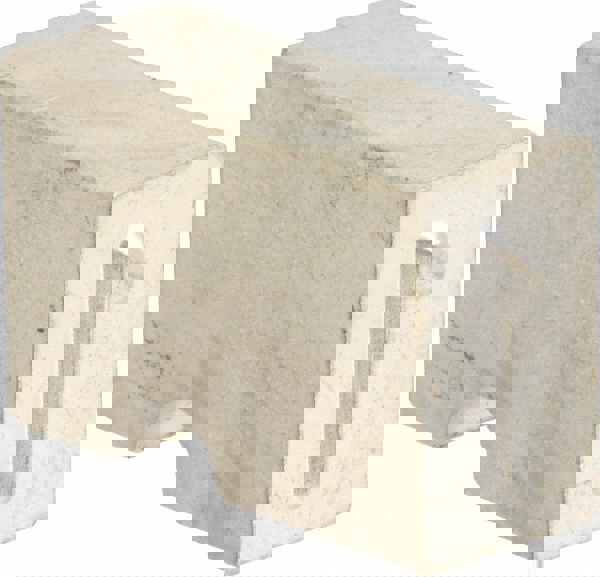 Number 1, Individual Hardened Steel Type