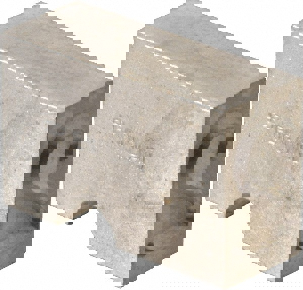 Number 2, Individual Hardened Steel Type