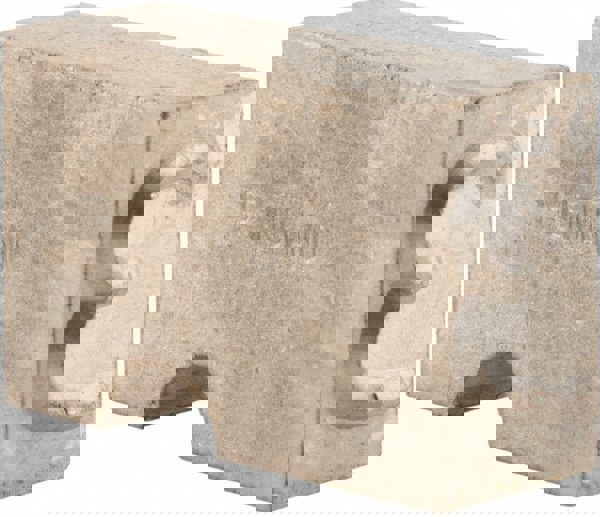 Individual Steel Type