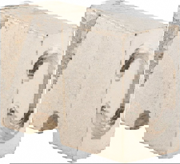 Individual Steel Type