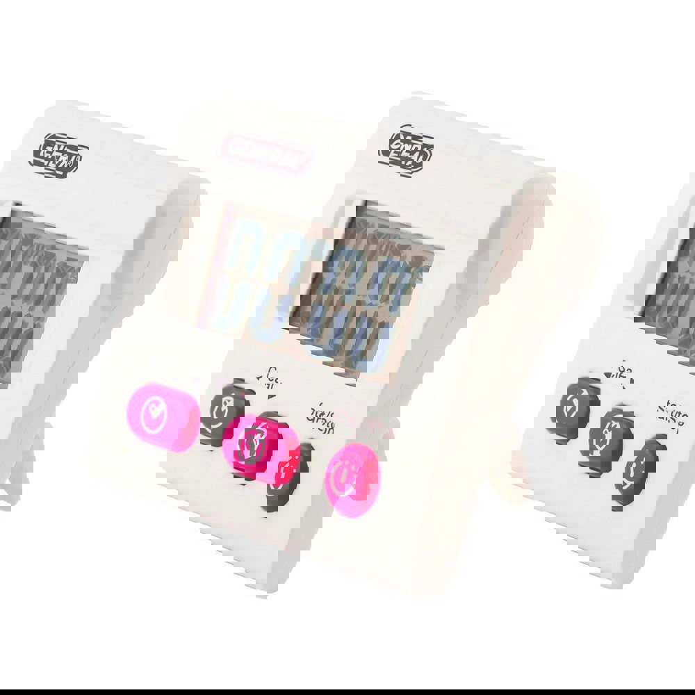 Minute Second Count Up and Down Timer