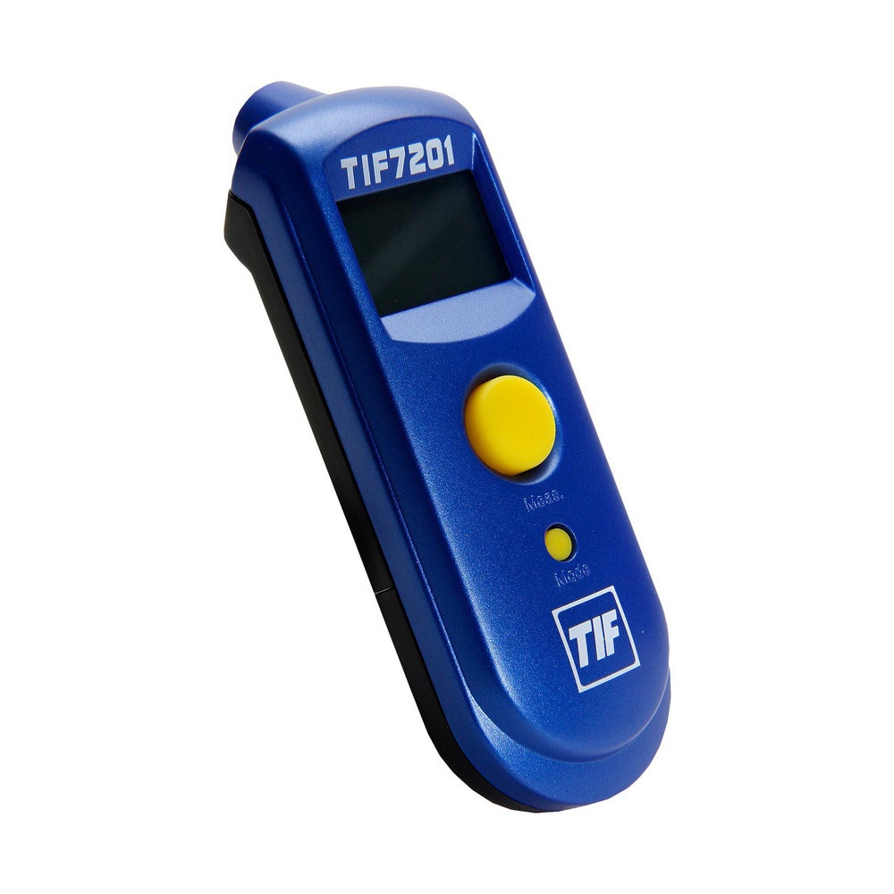 -33 to 220&deg;C (-27 to 428&deg;F) Infrared Thermometer
