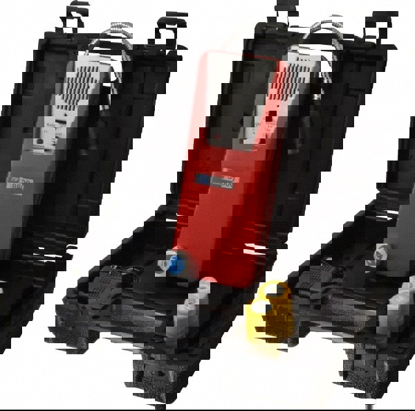 Combustible Gas Detector