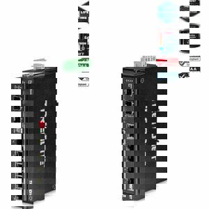 6PORT HARDENED GB HARDENED INDUSTRIAL G