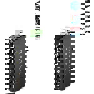 INDUSTRIAL MODBUS GATEWAY