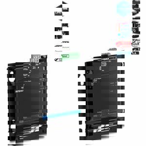 5PORT GIGABIT POE ACCESS SWITCH 5-PORT G