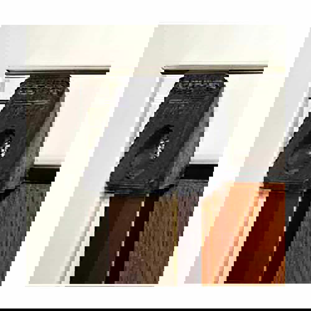 Hinge Hardware; Size/Diameter: #9