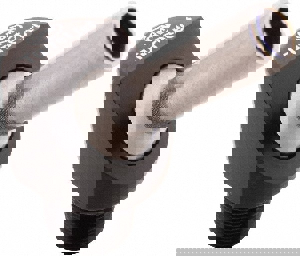 Turret Coolant Hose Nozzle: Acetal